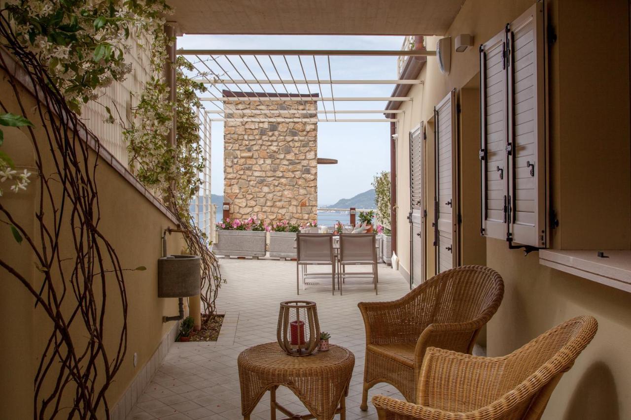 Apartment Il Tinetto, Terre Marine *