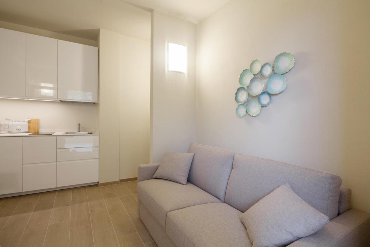 Apartment Il Tinetto, Terre Marine